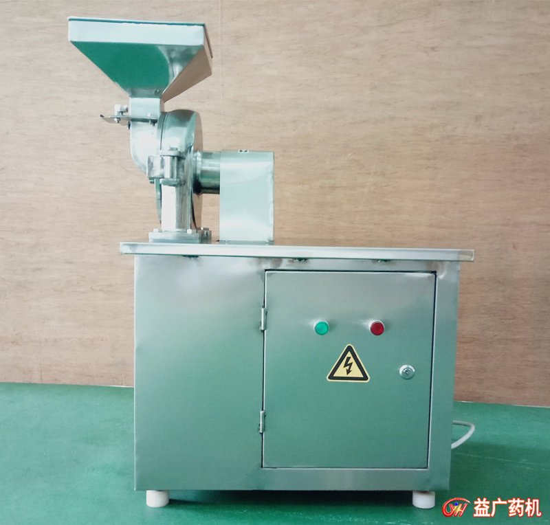 SF-180萬(wàn)能粉碎機(jī)