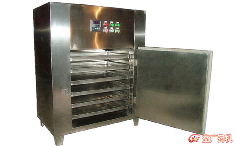 6盤(pán)熱循環(huán)烘箱